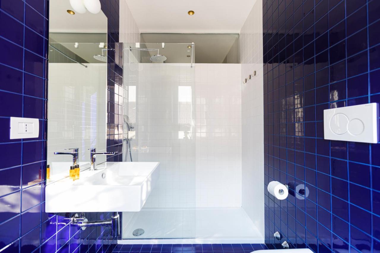Duomo Big Apartment Милано Екстериор снимка