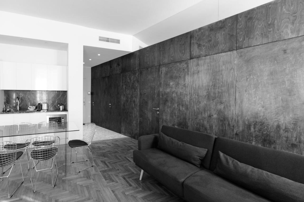 Duomo Big Apartment Милано Екстериор снимка